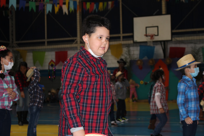 Festa Junina 2022
